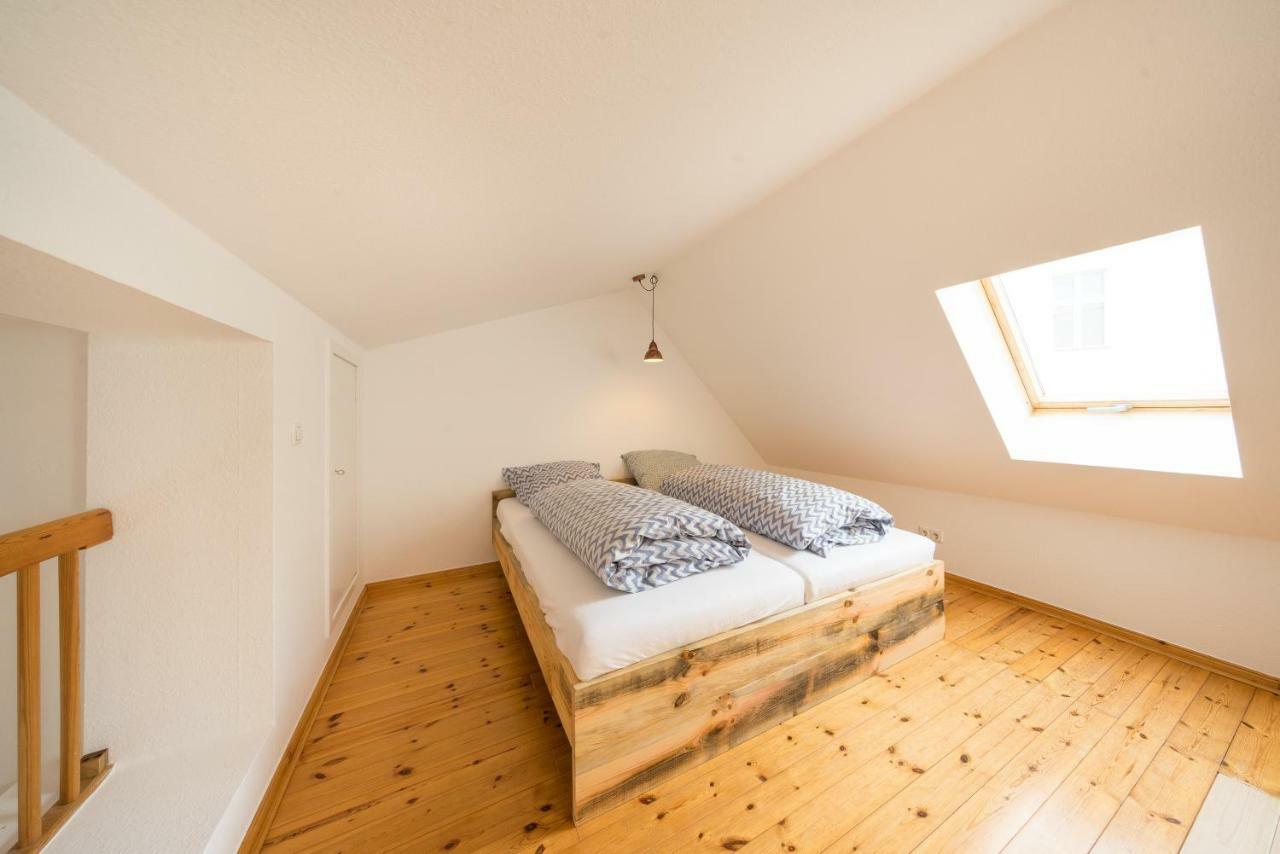 Design Apartments - "Am Jaegertor" Πότσδαμ Εξωτερικό φωτογραφία