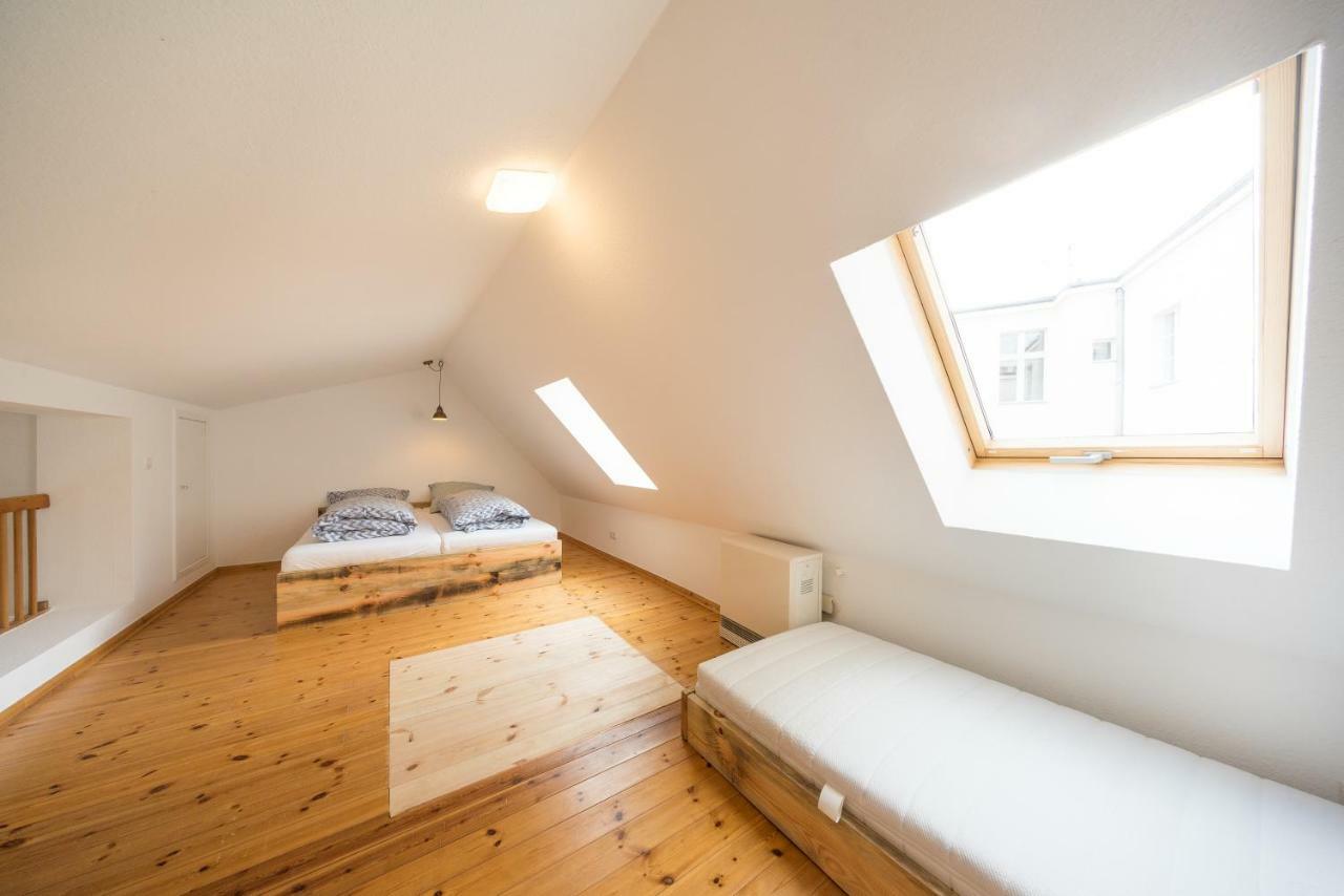 Design Apartments - "Am Jaegertor" Πότσδαμ Εξωτερικό φωτογραφία