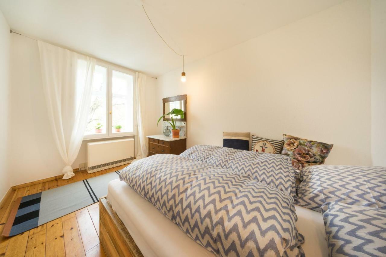 Design Apartments - "Am Jaegertor" Πότσδαμ Εξωτερικό φωτογραφία