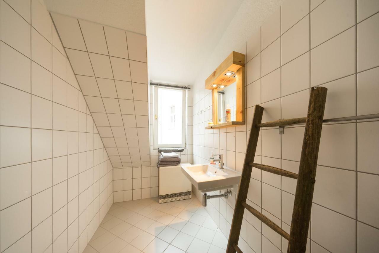 Design Apartments - "Am Jaegertor" Πότσδαμ Εξωτερικό φωτογραφία